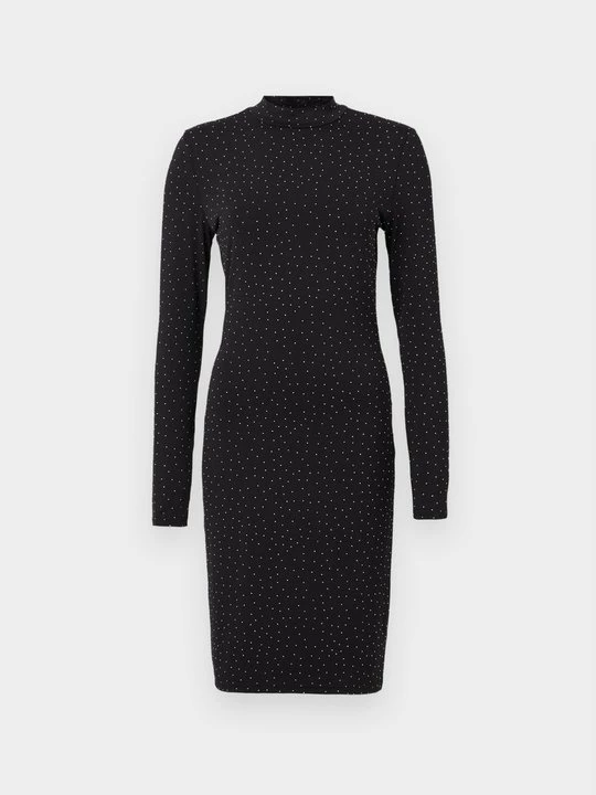 Foto van product Cocktailjurk Vero Moda zwart