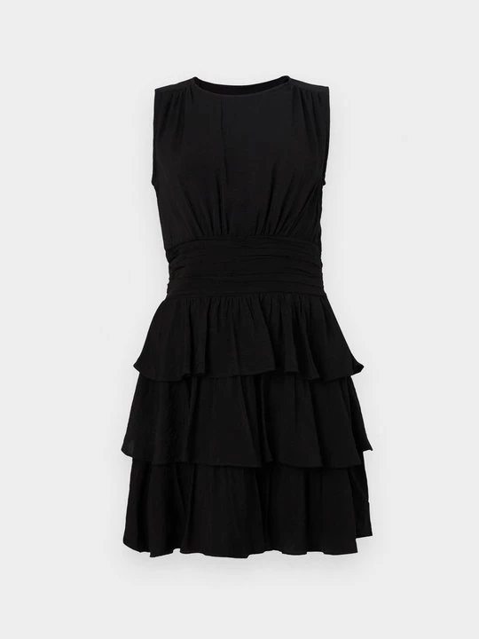 Foto van product Cocktailjurk Vero Moda zwart