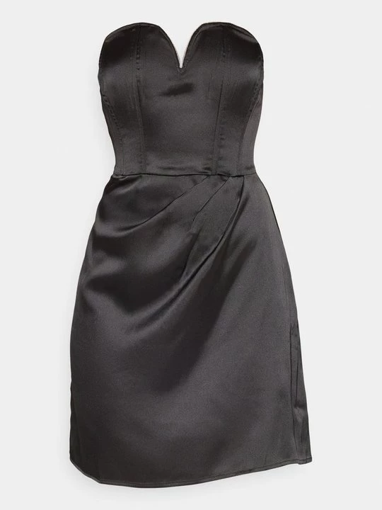 Foto van product Cocktailjurk Vero Moda zwart