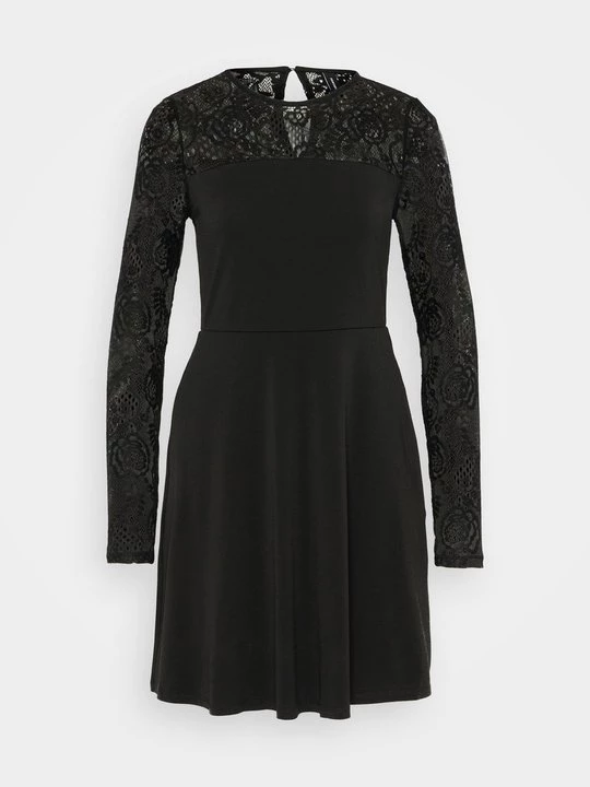 Foto van product Cocktailjurk Vero Moda zwart