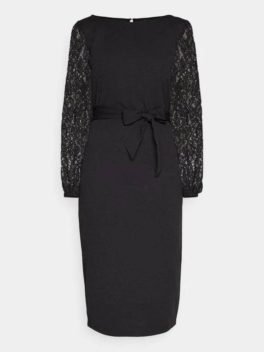 Foto van product Cocktailjurk Vero Moda zwart