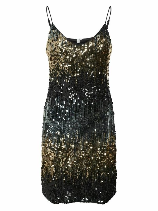 Foto van product Cocktailjurk Vero Moda zwart
