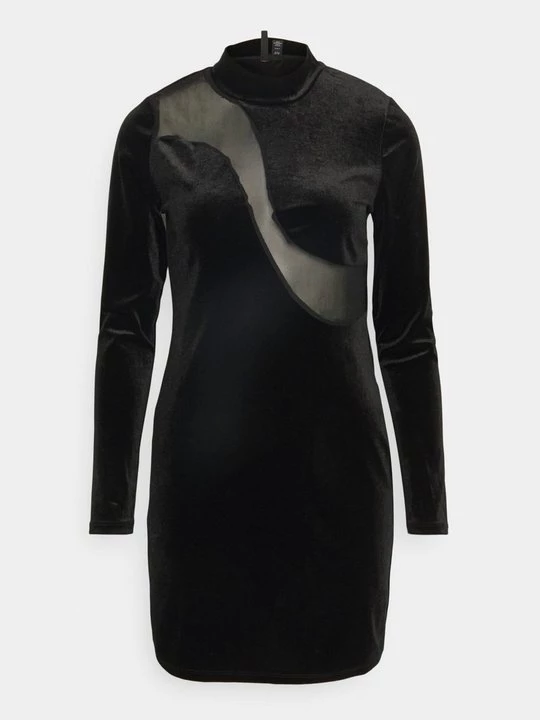 Foto van product Cocktailjurk Vero Moda zwart