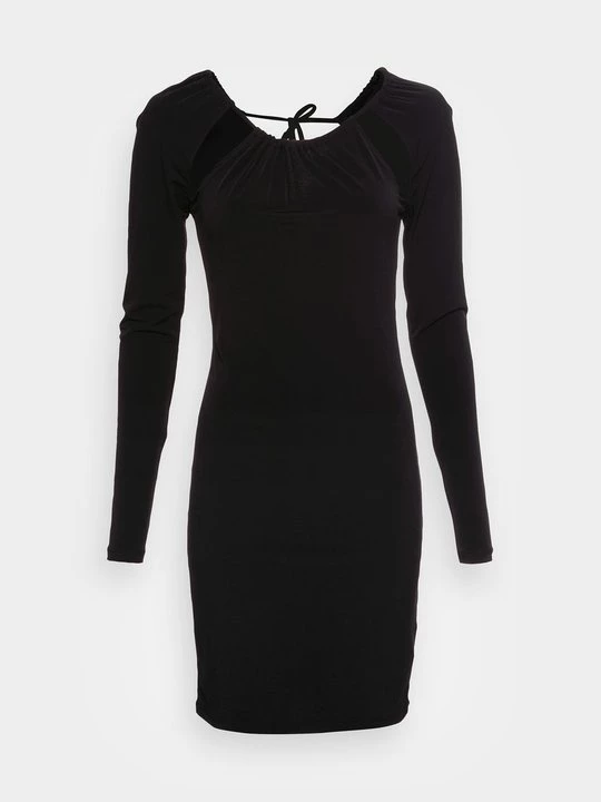 Foto van product Cocktailjurk Vero Moda zwart