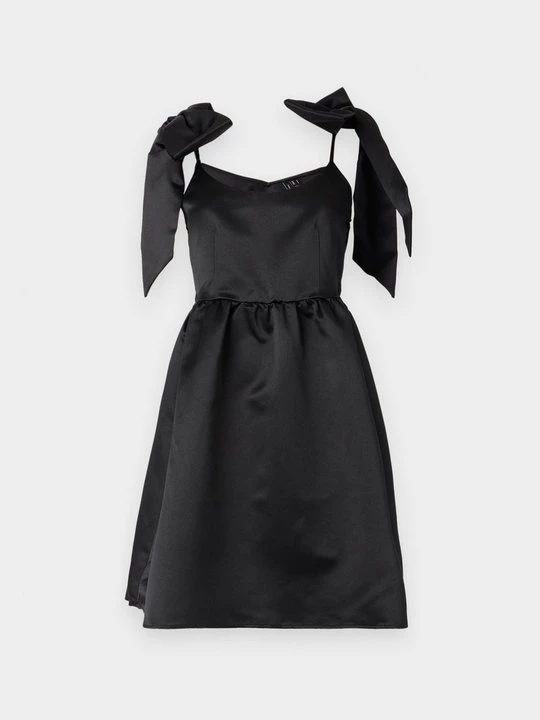 Foto van product Cocktailjurk Vero Moda zwart