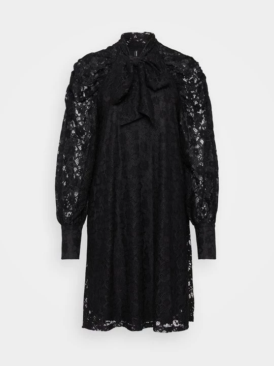 Foto van product Cocktailjurk Vero Moda zwart