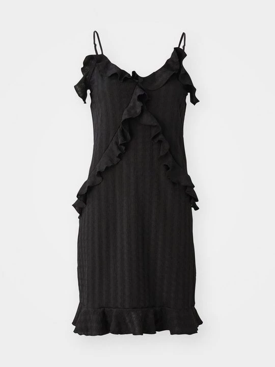 Foto van product Cocktailjurk Vero Moda zwart