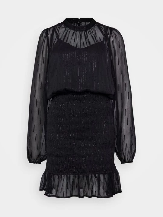 Foto van product Cocktailjurk Vero Moda zwart