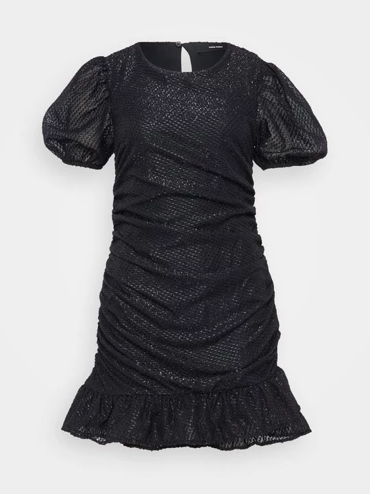 Foto van product Cocktailjurk Vero Moda zwart