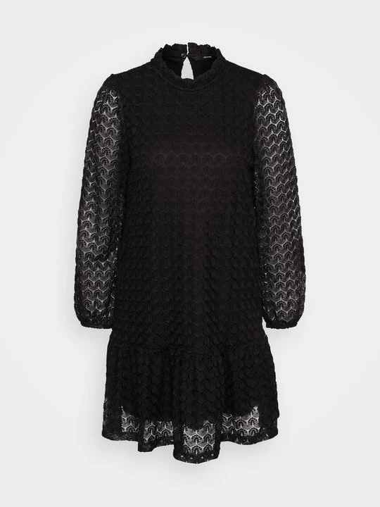 Foto van product Cocktailjurk Vero Moda zwart