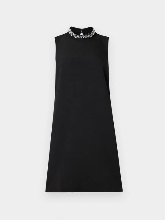 Foto van product Cocktailjurk Vero Moda zwart