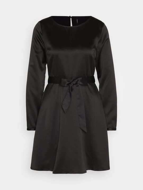 Foto van product Cocktailjurk Vero Moda zwart