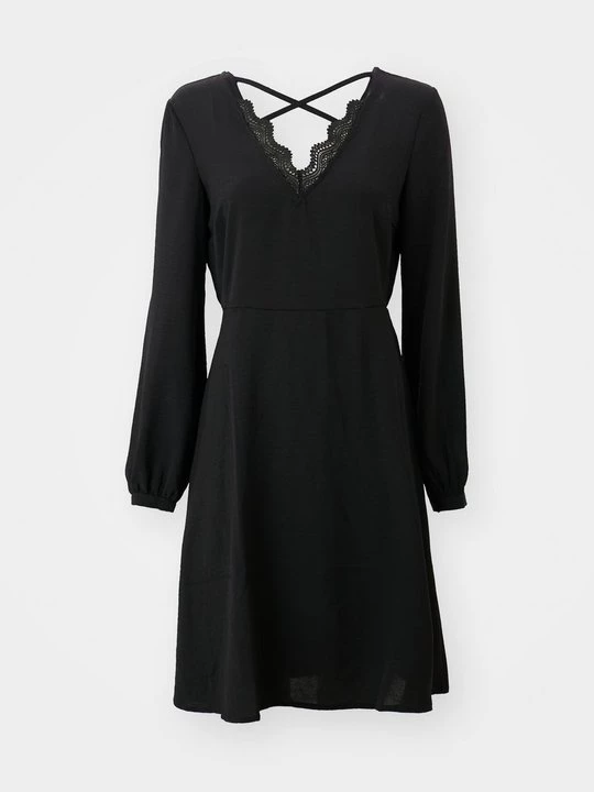 Foto van product Cocktailjurk Vero Moda zwart