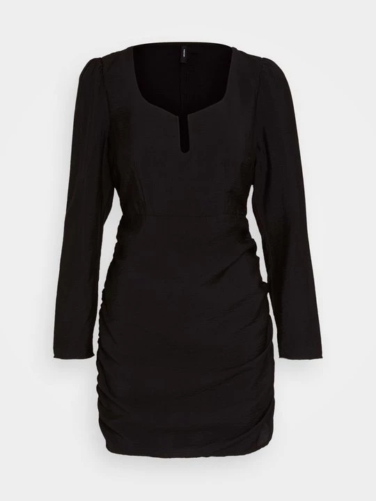 Foto van product Cocktailjurk Vero Moda zwart