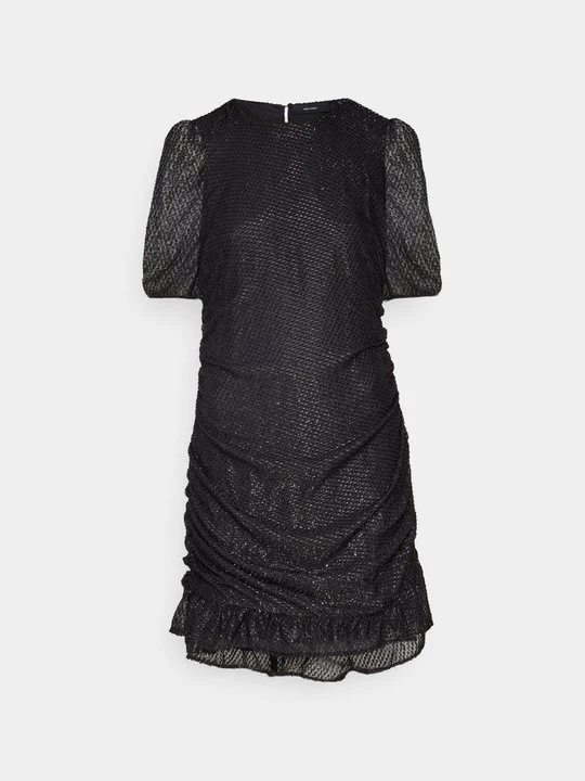 Foto van product Cocktailjurk Vero Moda zwart