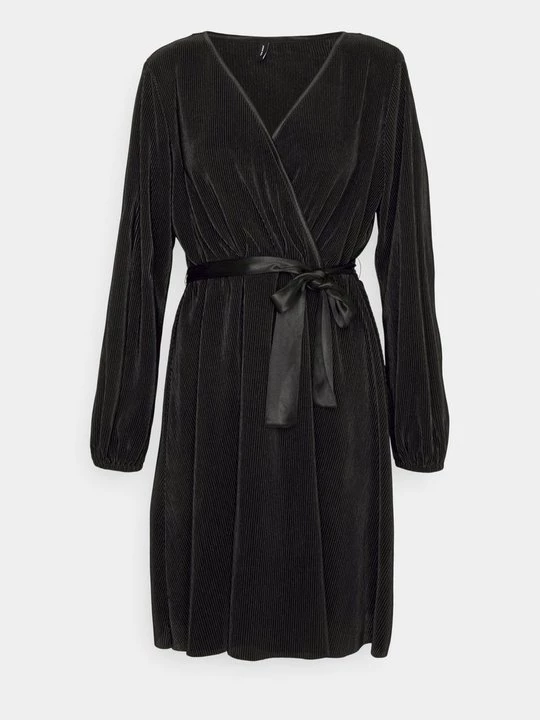 Foto van product Cocktailjurk Vero Moda zwart