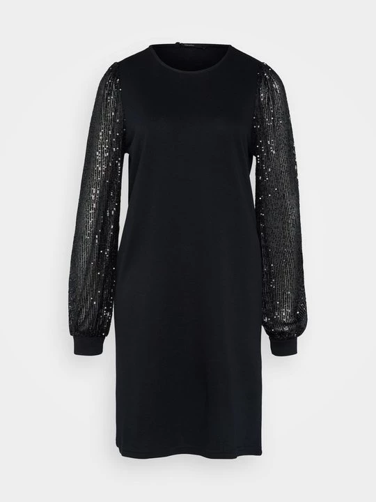 Foto van product Cocktailjurk Vero Moda zwart