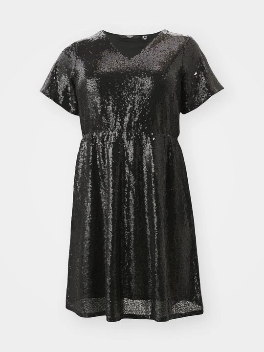 Foto van product Cocktailjurk Vero Moda zwart