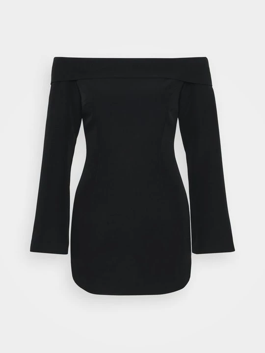 Foto van product Cocktailjurk Vero Moda zwart