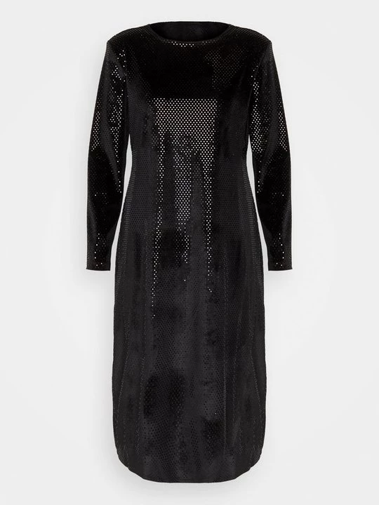 Foto van product Cocktailjurk Vero Moda zwart