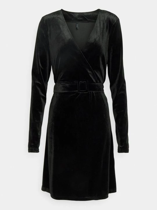 Foto van product Cocktailjurk Vero Moda zwart