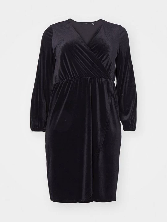 Foto van product Cocktailjurk Vero Moda zwart