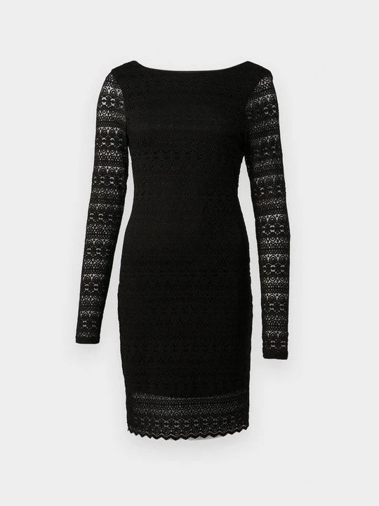 Foto van product Cocktailjurk Vero Moda zwart