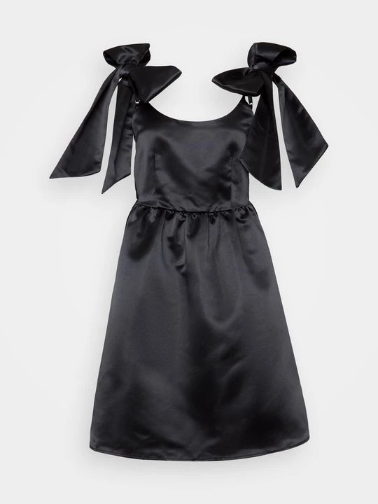Foto van product Cocktailjurk Vero Moda zwart