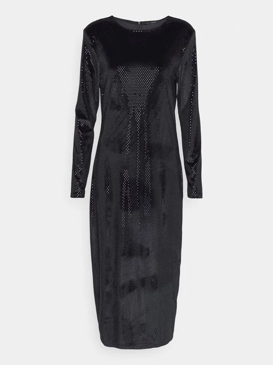 Foto van product Cocktailjurk Vero Moda zwart