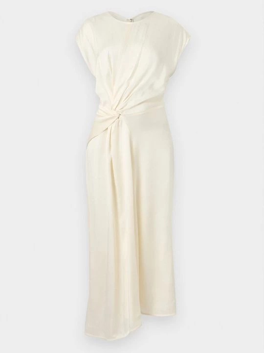 Foto van product Cocktailjurk Victoria Beckham crème