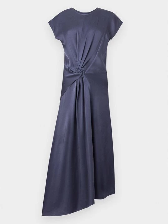 Foto van product Cocktailjurk Victoria Beckham mauve