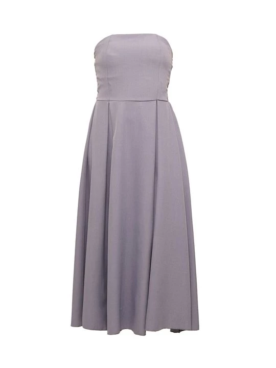 Foto van product Cocktailjurk WAL G. blauw