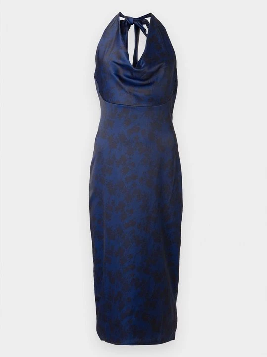 Foto van product Cocktailjurk WAL G. blauw