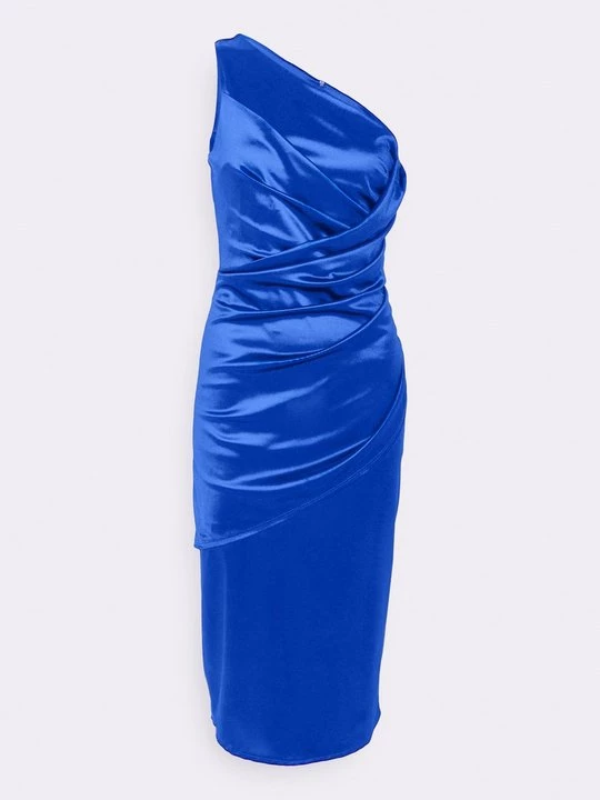 Foto van product Cocktailjurk WAL G. blauw