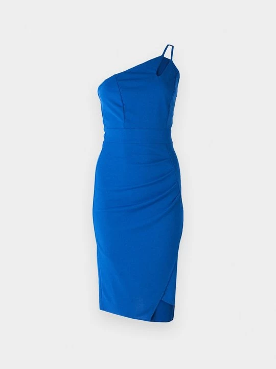 Foto van product Cocktailjurk WAL G. blauw