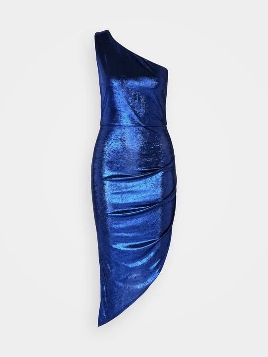 Foto van product Cocktailjurk WAL G. blauw