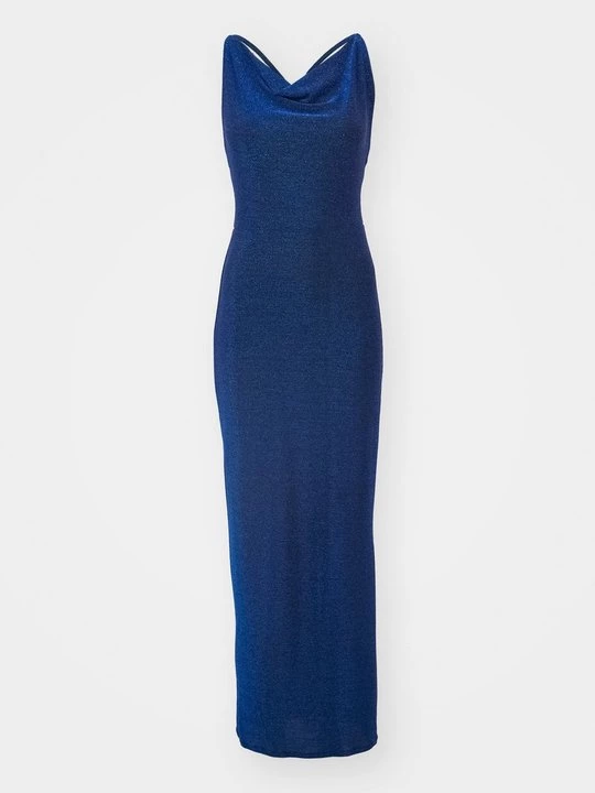 Foto van product Cocktailjurk WAL G. blauw