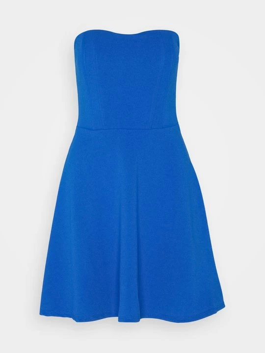 Foto van product Cocktailjurk WAL G. blauw
