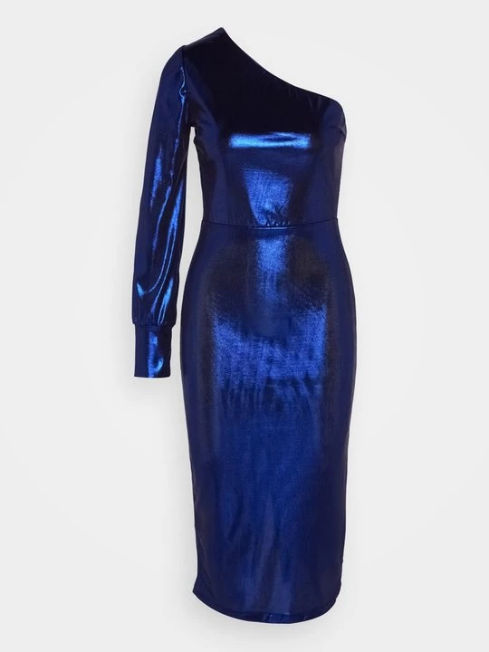 Foto van product Cocktailjurk WAL G. blauw