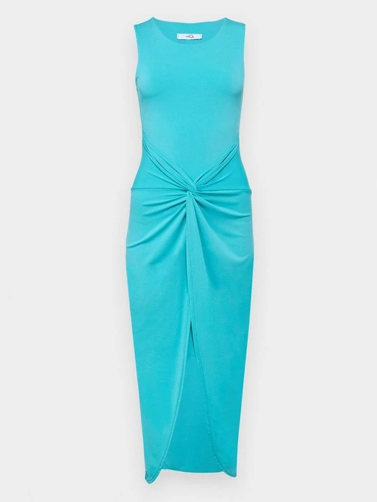 Foto van product Cocktailjurk WAL G. blauw