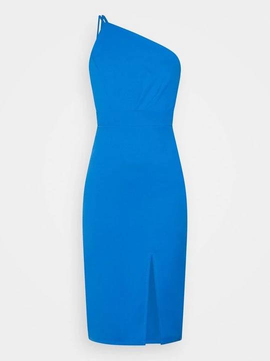 Foto van product Cocktailjurk WAL G. blauw