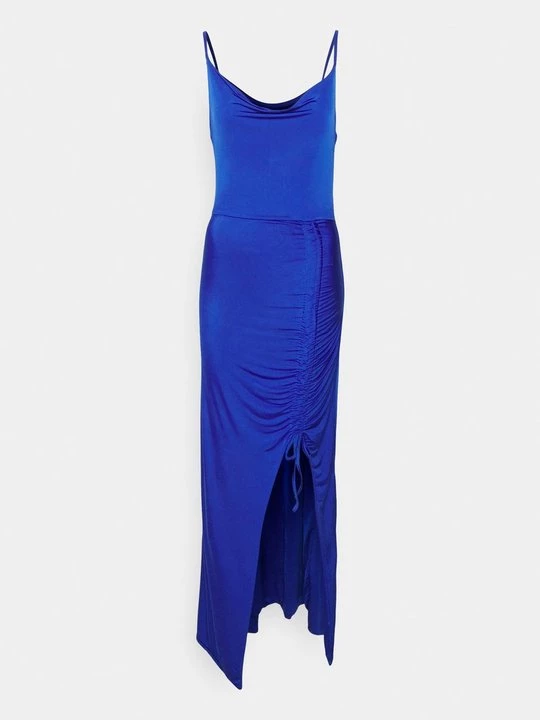Foto van product Cocktailjurk WAL G. blauw