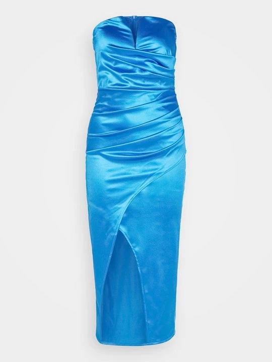 Foto van product Cocktailjurk WAL G. blauw