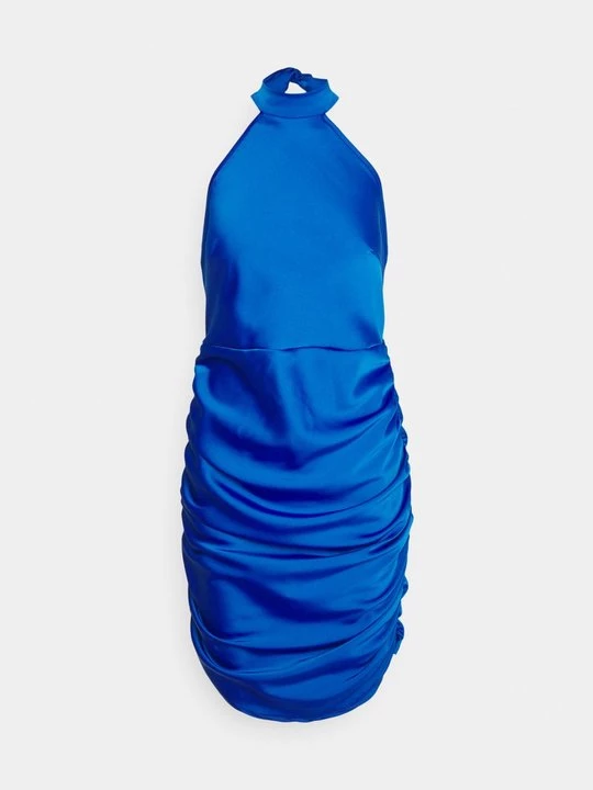 Foto van product Cocktailjurk WAL G. blauw