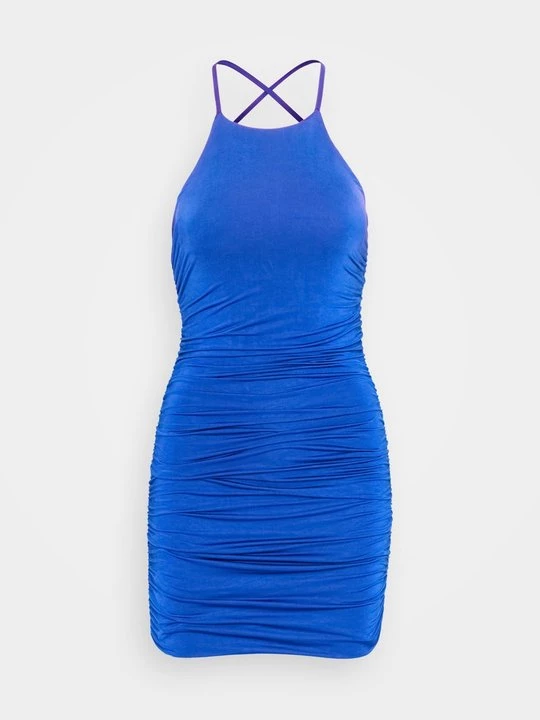 Foto van product Cocktailjurk WAL G. blauw