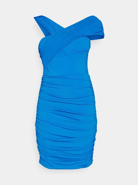Foto van product Cocktailjurk WAL G. blauw