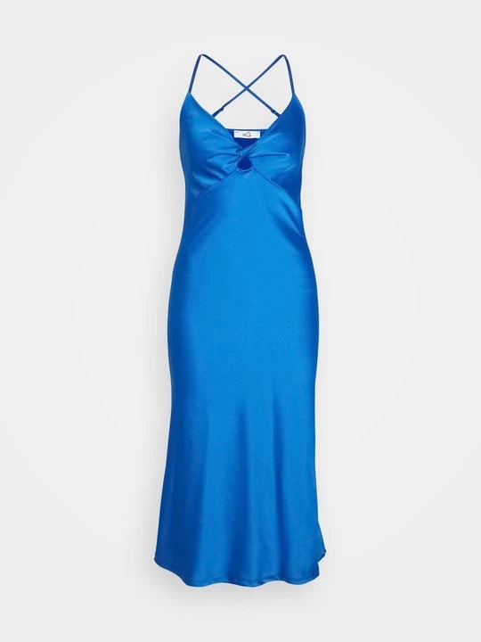 Foto van product Cocktailjurk WAL G. blauw