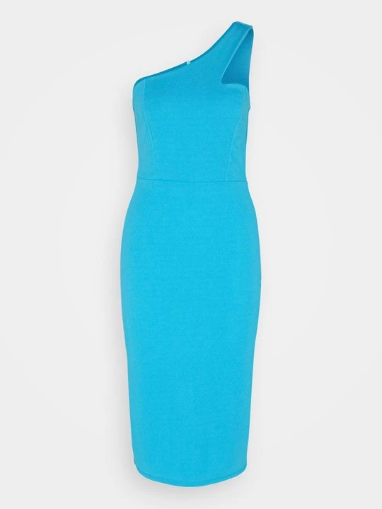 Foto van product Cocktailjurk WAL G. blauw