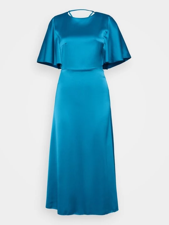 Foto van product Cocktailjurk WAL G. blauw