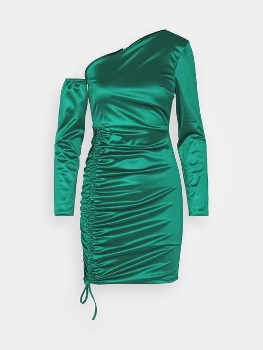Foto van product Cocktailjurk WAL G. groen